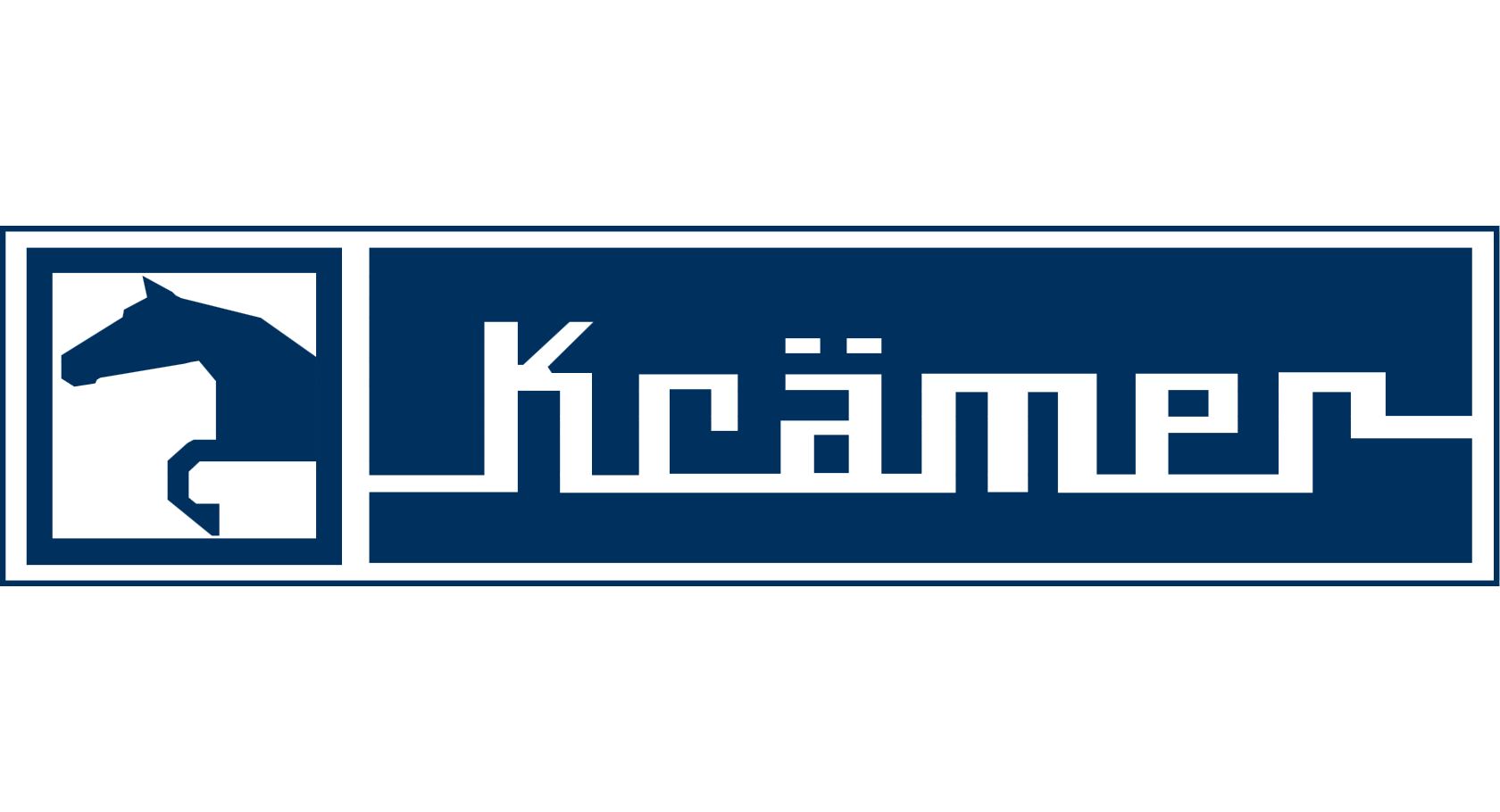 logo kraemer